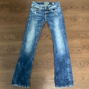 Nice BKE jeans worn twice